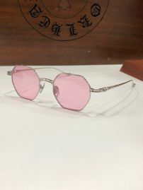 Picture of Chrome Hearts Sunglasses _SKUfw46735689fw